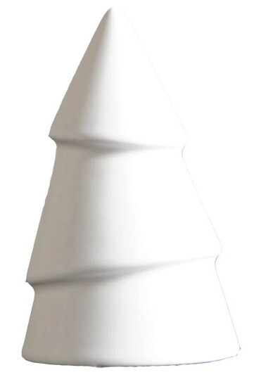 DBKD Narrow juletre hvit small DBKD Narrow juletre hvit small
