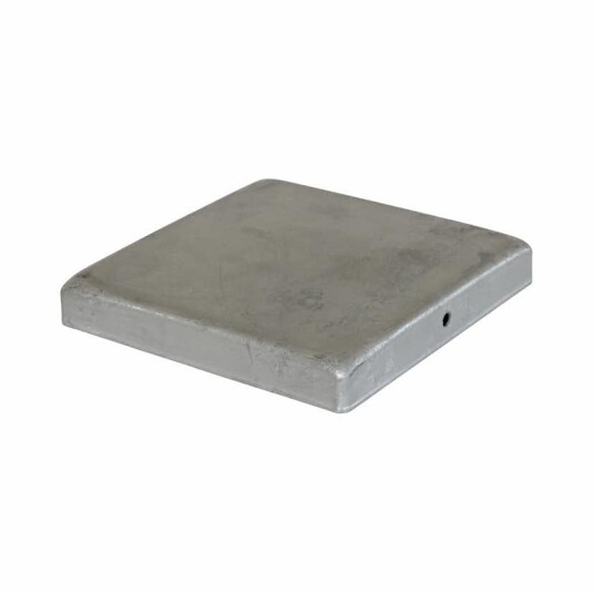 Stolpehatt PLUS Classic 91 x 91 mm Stolpehatt PLUS Classic 91 x 91 mm