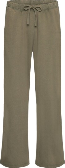 Weekday Pyjama Trousers   Khaki green   M