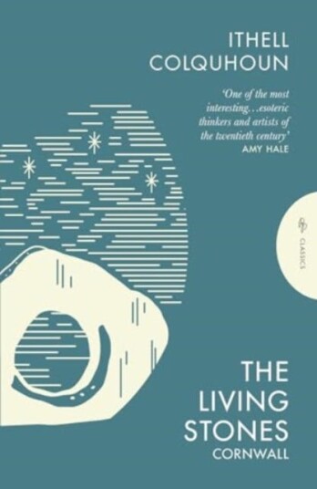 The Living Stones Cornwall
