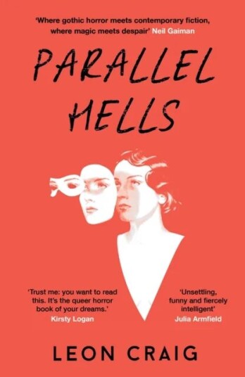 Parallel Hells Av Leon Craig Parallel Hells Av Leon Craig