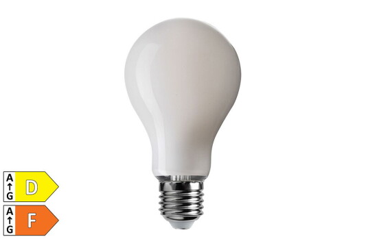 LED Pære Standard Dimbar E27 LED Pære Standard Dimbar E27