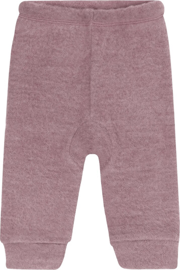 CeLaVi Pants Soft Wool Purple 90