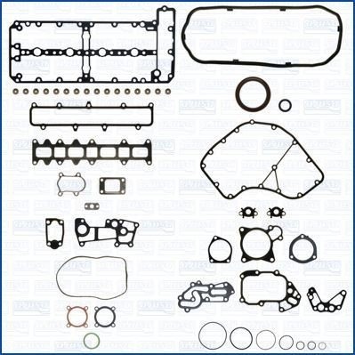 Tetnings helsett motor AJUSA 51101700