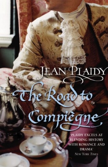 The Road to Compiegne (French Revolution)