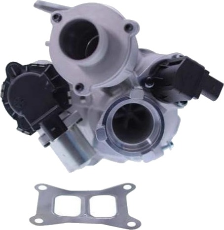 EVORON EVTC0512 Turbolader