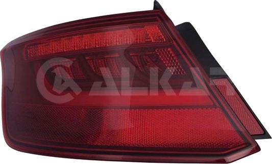 ALKAR 2011500 Baklykt