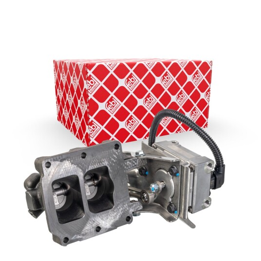 EGR Ventil FEBI BILSTEIN 102874