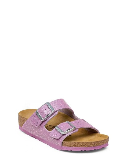 Birkenstock Arizona K Bf   Pink   28