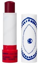 Korres Lip Balm Tinted Mulberry 4,5 G Korres Lip Balm Tinted Mulberry 4,5 G