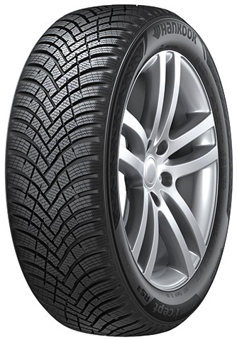 Hankook Winter i*cept RS3 W462 185/55R15 82T