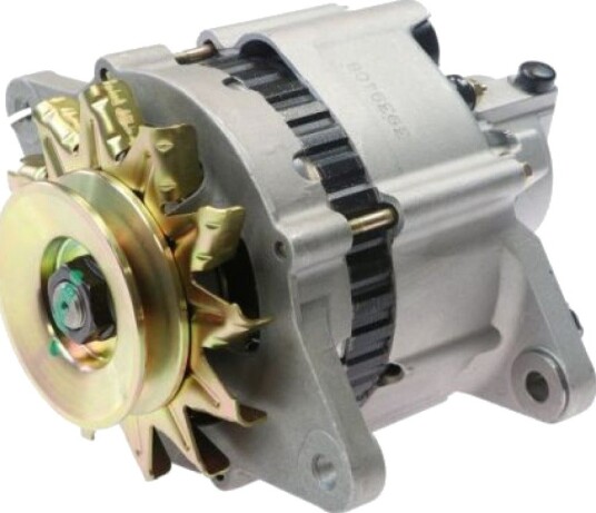 Dynamo STARDAX STX100050R