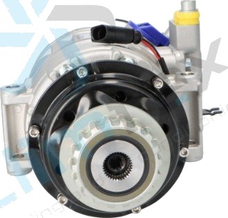 AC-kompressor CLIMTEX CH5-469