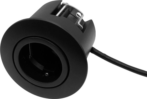 Scan Products Luna Quick Install 2.0 downlight GU10 matt sort