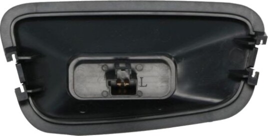 Glass, baklys TRUCKLIGHT TL-SC005R-L Glass, baklys TRUCKLIGHT TL-SC005R-L