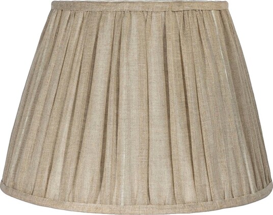 Alde & Lind Lampeskjerm Karin D35 Beige
