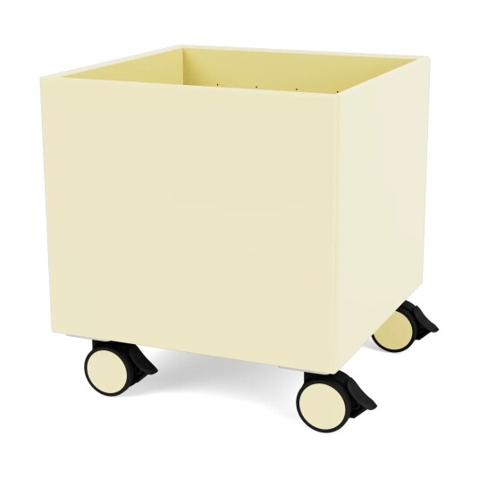 Montana Colour Box I - S6161 Camomile Montana Colour Box I - S6161 Camomile