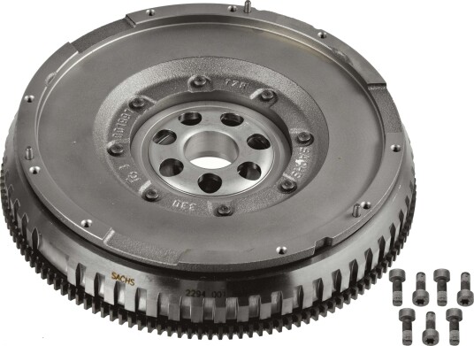 Svinghjul SACHS 2294 001 868
