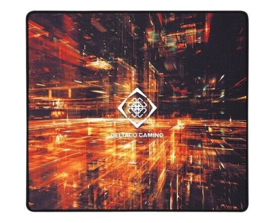 Deltaco GAMING DMP410 Limited Edition Large Mousepad Deltaco GAMING DMP410 Limited Edition Large Mousepad