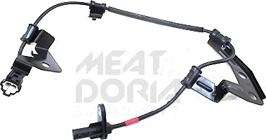 Sensor ABS MEAT & DORIA 90850
