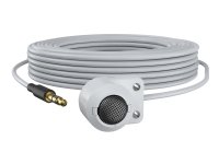 AXIS T8355 Digital Microphone - Mikrofon - for AXIS AXIS P3245, D3110, P3235, Q1615, Q1656, Q1715, Q3536, Q3538, W400