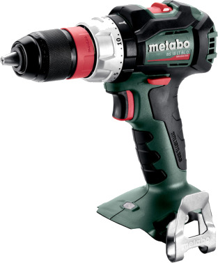 Metabo BS 18 LT BL Q Drill 18V Uten batteri