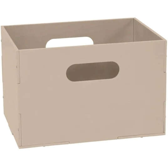 Nofred Kiddo Storage Box Large Beige