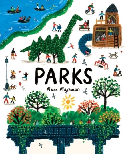 Parks A Nonfiction Picture Book About Parks Around the World Parks A Nonfiction Picture Book About Parks Around the World