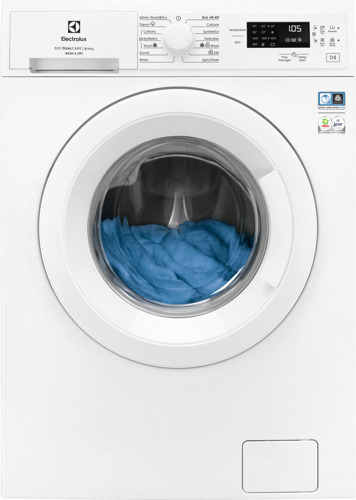 Electrolux EW2W3068E4 Vaskemaskin med tørketrommel Electrolux EW2W3068E4 Vaskemaskin med tørketrommel