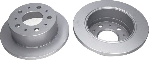 KAVO PARTS BR 10252 C Bremseskive