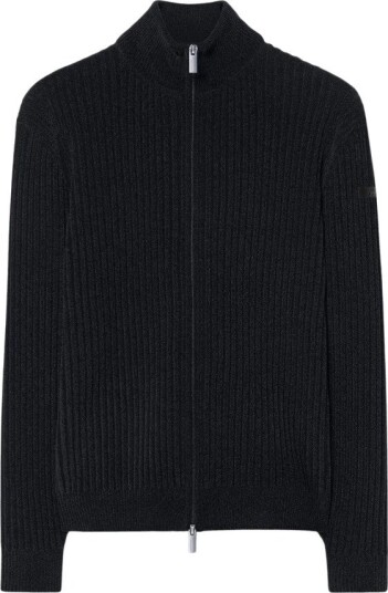RRD, Herre, Strikkevarer, Blå, 2XL,