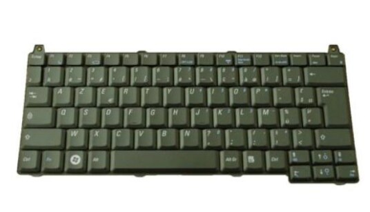 DELL Keyboard (FRENCH) DELL Keyboard (FRENCH)