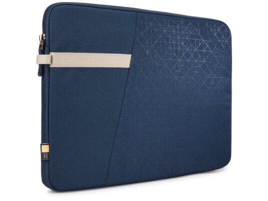 Case Logic Ibira Ibrs-214 - Notebookhylster - 14" - Kjoleblå Case Logic Ibira Ibrs-214 - Notebookhylster - 14" - Kjoleblå