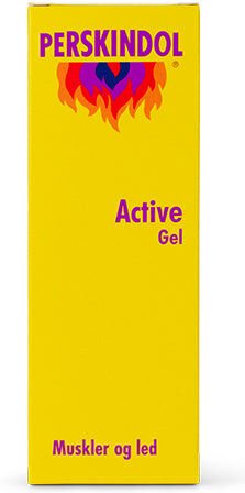 Perskindol Active Gel Perskindol Active Gel