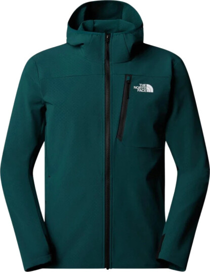 The North Face Herre Sport Grønn L,