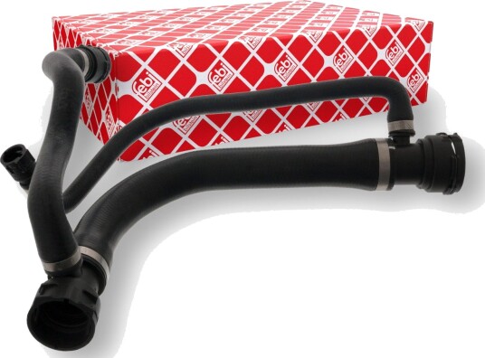 Radiatorslange FEBI BILSTEIN 47015