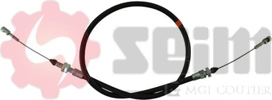Gasswire SEIM 554630