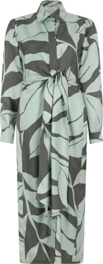 Max Mara Dame Kjoler Flerfarget 2XS,