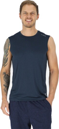 X trail Training Singlet II