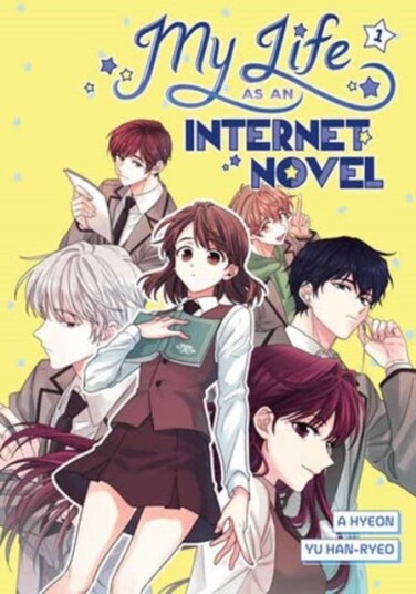 My Life as an Internet Novel Vol. 1 My Life as an Internet Novel Vol. 1