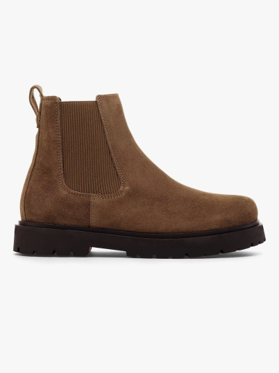 Birkenstock Highwood Slip On Brun 41 Birkenstock Highwood Slip On Brun 41