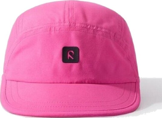 Reima Lue Barn Sunhat Taskurapu Fuchsia Pink (48 50)