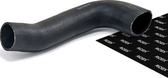 RIDEX 3314C0339 Ladeluftslange