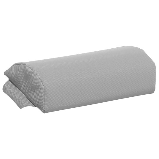 Fiam Neck roll casami/amigo/amigo xxl grey textilene
