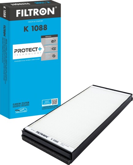 Kupefilter FILTRON K 1088