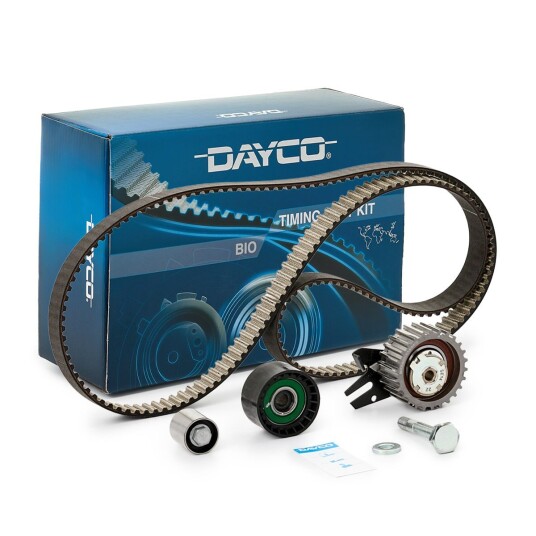 Registerreim sett DAYCO KTB994