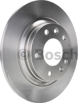 Bremseskive BOSCH 0 986 479 131