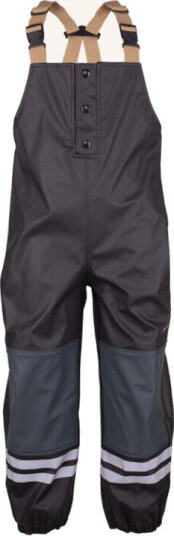 Lindberg Atlanten Rain Pants Black 130 cl