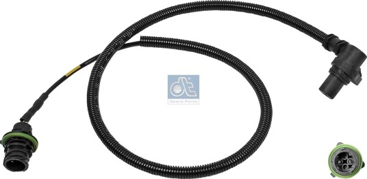 Impulsgiver, veivaksel DT Spare Parts 2.23037