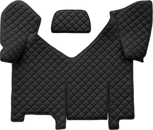 F-CORE FL42 BLACK Bilmatter